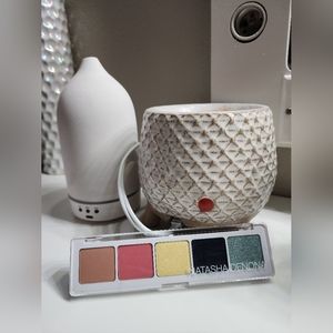 Natasha denona eyeshadow palette